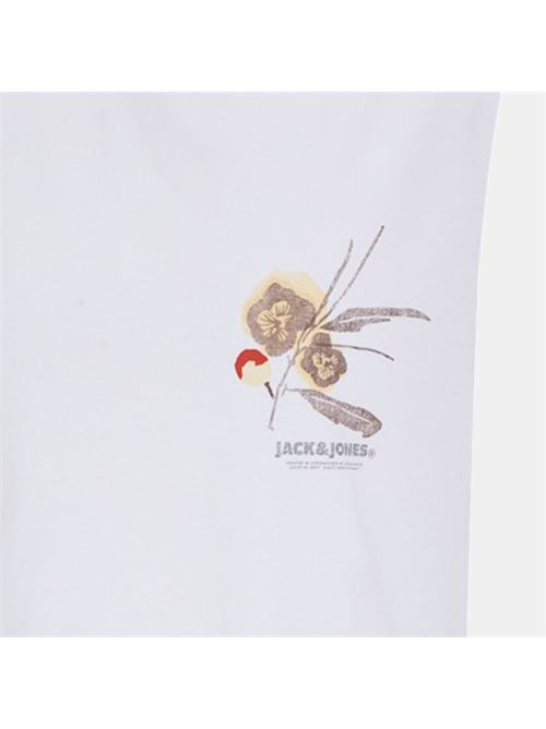  JACK AND JONES | 12276907/Bright White